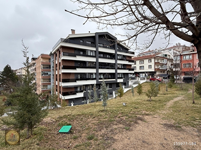 ÖVEÇLER PARK MANZARALI TAM EŞYALI 1+1 DAİRE - Görsel 4