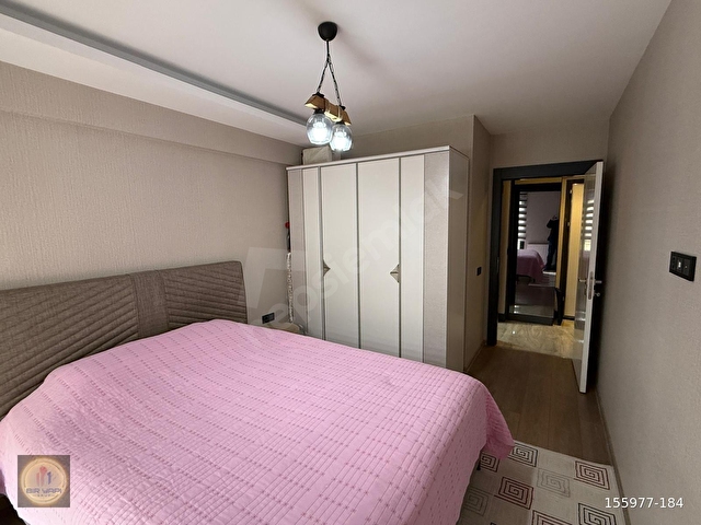 ÖVEÇLER PARK MANZARALI TAM EŞYALI 1+1 DAİRE - Görsel 20