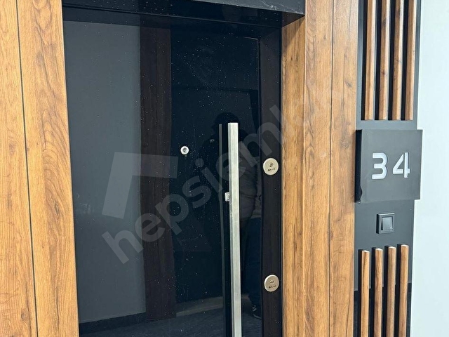 BATI PARK TÜRELİ AVM de VELÜX YAKINI SATILIK BÜRO&OFİSLER - Görsel 7