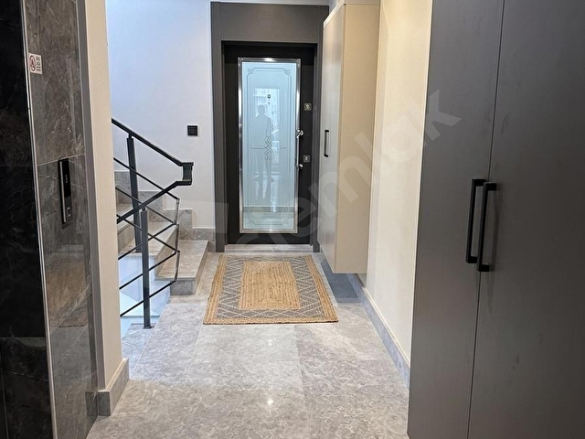 ANTALYA KEPEZDE SATILIK 2+1 ASANSÖRLÜ AYRI MUTFAKLI DAİRE - Görsel 18
