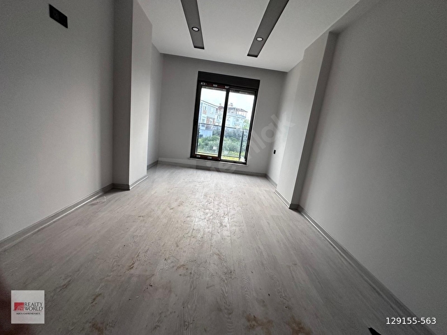 ANTALYA KEPEZDE SATILIK 2+1 ASANSÖRLÜ AYRI MUTFAKLI DAİRE - Görsel 6