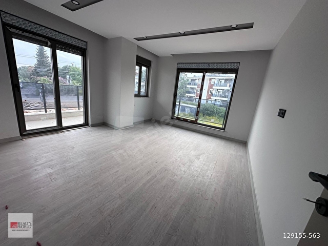 ANTALYA KEPEZDE SATILIK 2+1 ASANSÖRLÜ AYRI MUTFAKLI DAİRE - Görsel 3