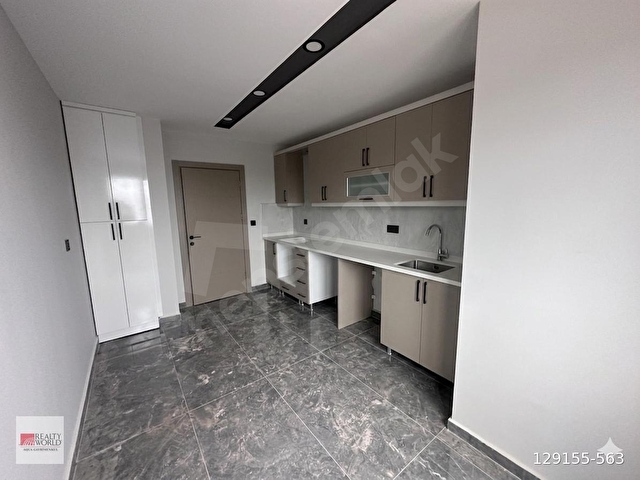 ANTALYA KEPEZDE SATILIK 2+1 ASANSÖRLÜ AYRI MUTFAKLI DAİRE - Görsel 15