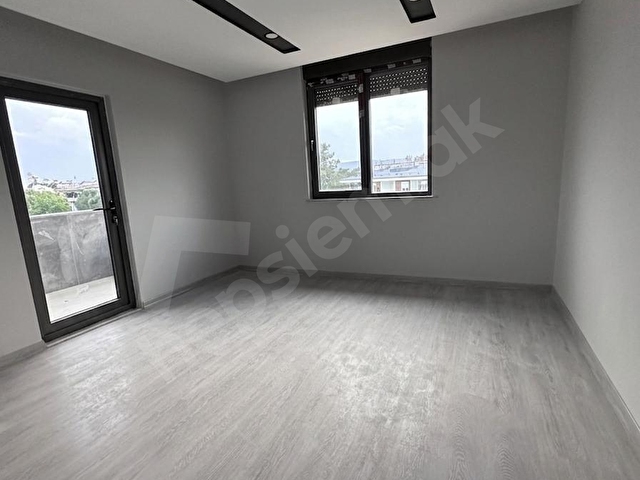 ANTALYA KEPEZDE SATILIK 2+1 ASANSÖRLÜ AYRI MUTFAKLI DAİRE - Görsel 21