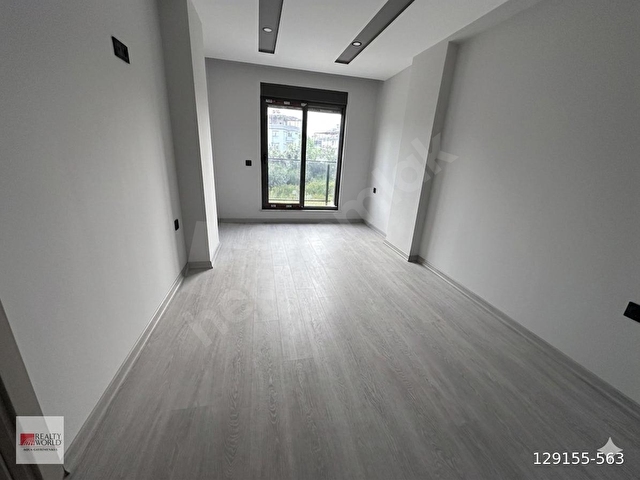 ANTALYA KEPEZDE SATILIK 2+1 ASANSÖRLÜ AYRI MUTFAKLI DAİRE - Görsel 23