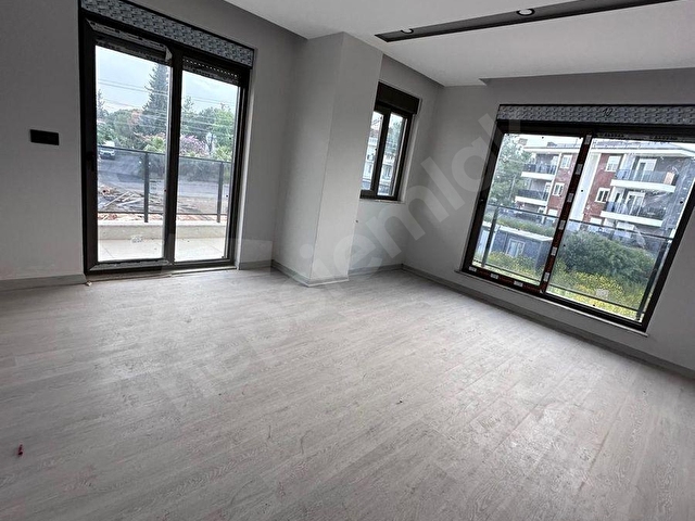 ANTALYA KEPEZDE SATILIK 2+1 ASANSÖRLÜ AYRI MUTFAKLI DAİRE - Görsel 4