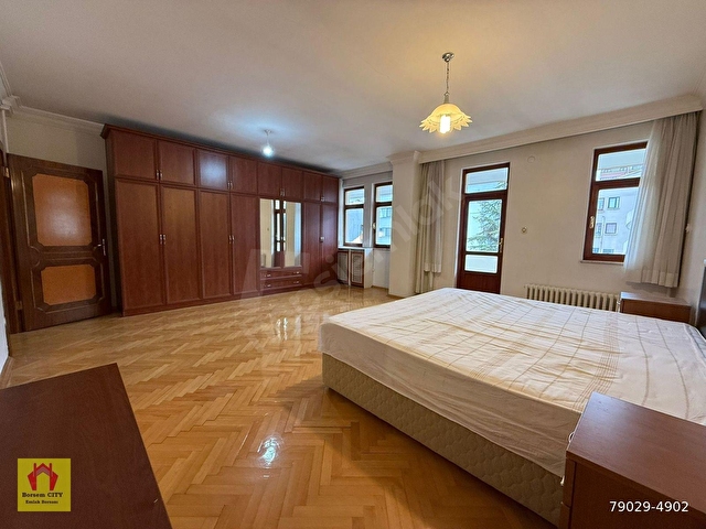 BÖLGENİN TEK EMSALSİZ DUBLEKSİ 5+2 300 m2 NET TOLGA TÜRKMEN den - Görsel 20