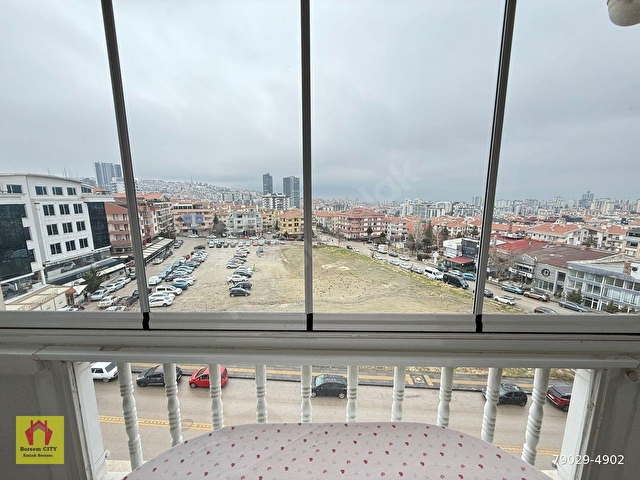 BÖLGENİN TEK EMSALSİZ DUBLEKSİ 5+2 300 m2 NET TOLGA TÜRKMEN den - Görsel 12