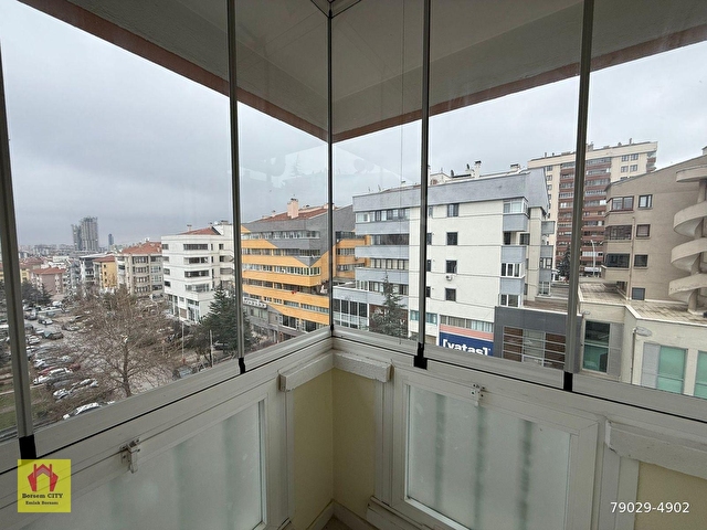 BÖLGENİN TEK EMSALSİZ DUBLEKSİ 5+2 300 m2 NET TOLGA TÜRKMEN den - Görsel 26