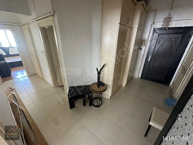 YEDİTEPE EKSTRA GENİŞ SATILIK 2+1 DAİRE