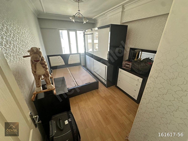 YEDİTEPE EKSTRA GENİŞ SATILIK 2+1 DAİRE - Görsel 26