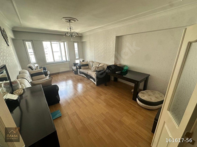 YEDİTEPE EKSTRA GENİŞ SATILIK 2+1 DAİRE - Görsel 27