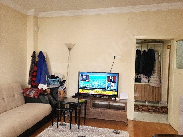 Merkez Selçuk Satılık