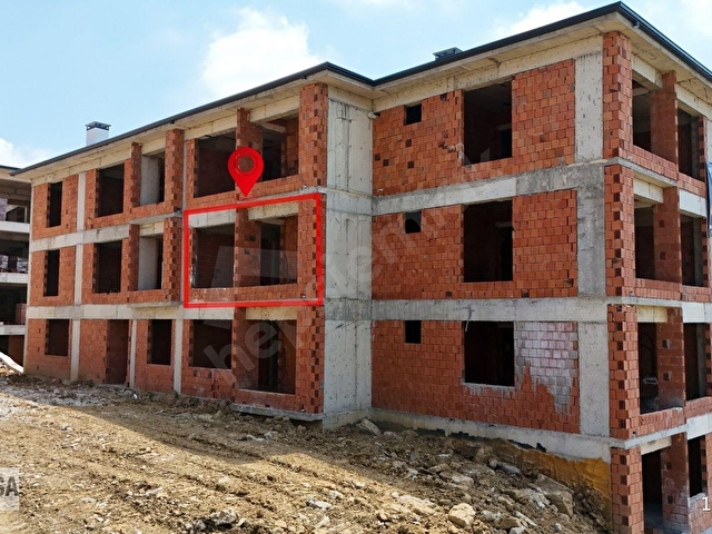 KW METSADAN KONURALP BEÇİDE SATILIK 1+1 SIFIR DAİRE