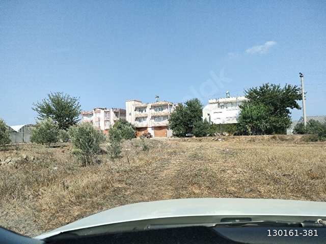 SATILIK ANTALYA AKSU KUMKÖYDE  HİSSELİ TARLA - Görsel 7