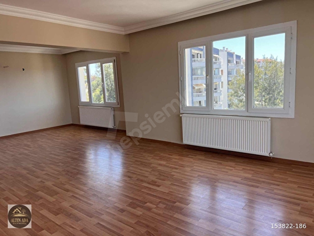 KUŞADASI EGE MAH MERKEZDE ACİL FUL DENİZ MANZARALI DAİRE - Görsel 13
