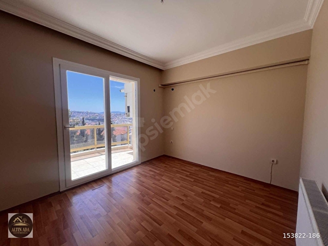 KUŞADASI EGE MAH MERKEZDE ACİL FUL DENİZ MANZARALI DAİRE - Görsel 26