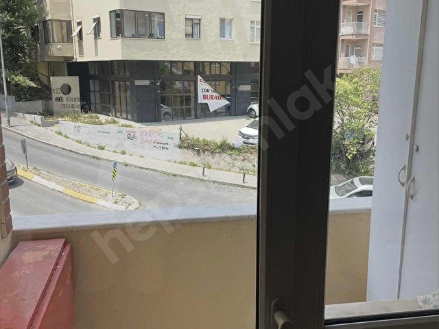 CEVAHİR AVM VE METROYA YÜRÜYÜŞ MESAFESİNDE EŞYALI 3+1 - Görsel 6