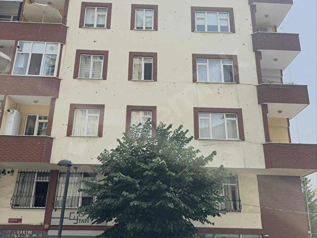 CEVAHİR AVM VE METROYA YÜRÜYÜŞ MESAFESİNDE EŞYALI 3+1 - Görsel 2