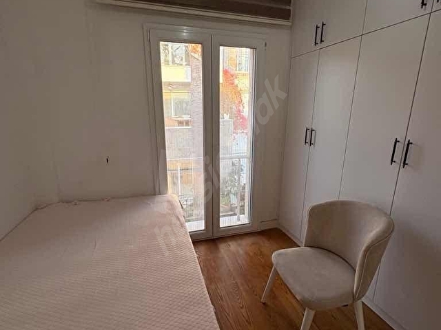 BODRUM KUMBAHÇEDE DENİZE 100 METRE PANORAMİK MANZARALI DAİRE - Görsel 7