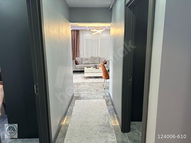 KONYAALTI SARISUDA SATILIK LÜKS 3+1 DAİRE - Görsel 7