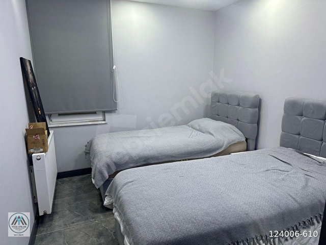 KONYAALTI SARISUDA SATILIK LÜKS 3+1 DAİRE - Görsel 8