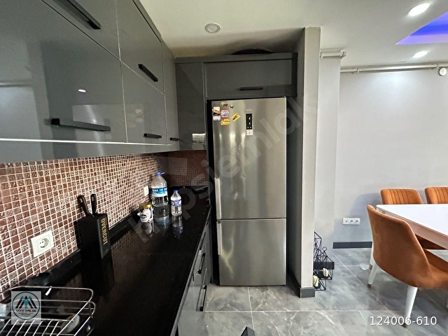 KONYAALTI SARISUDA SATILIK LÜKS 3+1 DAİRE - Görsel 12