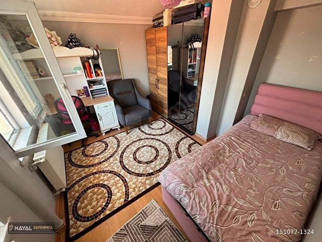 HAYAL GAYRİMENKULDEN PINARBAŞI MAH. 5+1 180m² KATTA BAĞIMSIZ CAD. ÜSTÜ ASANSÖRLÜ YAPILI SATILIK - Görsel 30