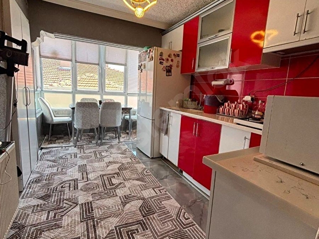 HAYAL GAYRİMENKULDEN PINARBAŞI MAH. 5+1 180m² KATTA BAĞIMSIZ CAD. ÜSTÜ ASANSÖRLÜ YAPILI SATILIK - Görsel 8