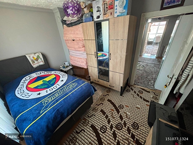 HAYAL GAYRİMENKULDEN PINARBAŞI MAH. 5+1 180m² KATTA BAĞIMSIZ CAD. ÜSTÜ ASANSÖRLÜ YAPILI SATILIK - Görsel 25