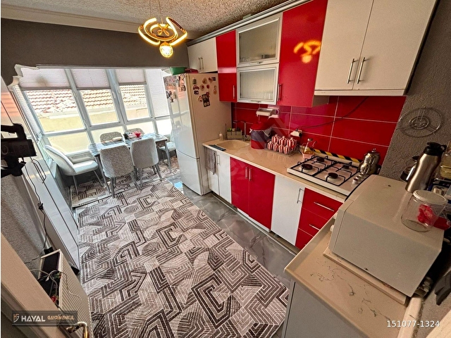 HAYAL GAYRİMENKULDEN PINARBAŞI MAH. 5+1 180m² KATTA BAĞIMSIZ CAD. ÜSTÜ ASANSÖRLÜ YAPILI SATILIK - Görsel 5