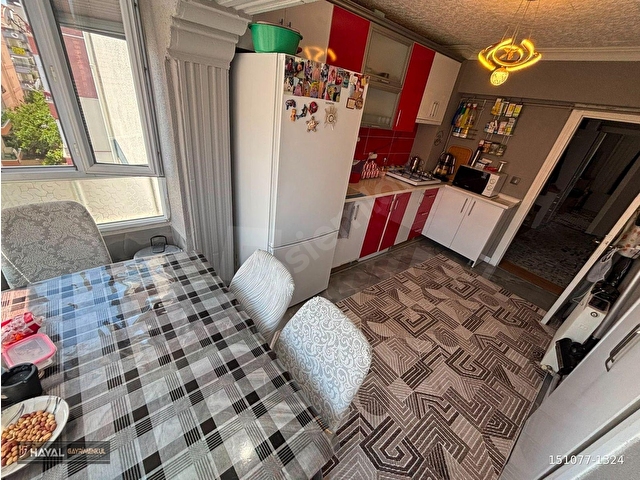 HAYAL GAYRİMENKULDEN PINARBAŞI MAH. 5+1 180m² KATTA BAĞIMSIZ CAD. ÜSTÜ ASANSÖRLÜ YAPILI SATILIK - Görsel 7