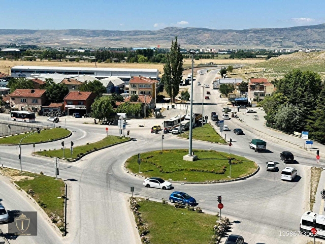 [ İMPARATOR ] GAZİ YAKUP SATAR CAD. ÜZERİ 4+1 DUBLEKS DAİRE - Görsel 26