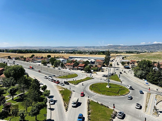 [ İMPARATOR ] GAZİ YAKUP SATAR CAD. ÜZERİ 4+1 DUBLEKS DAİRE - Görsel 25
