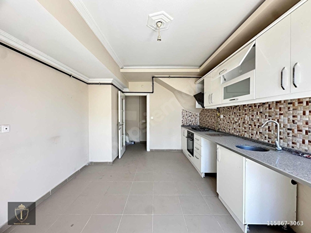 [ İMPARATOR ] GAZİ YAKUP SATAR CAD. ÜZERİ 4+1 DUBLEKS DAİRE - Görsel 4