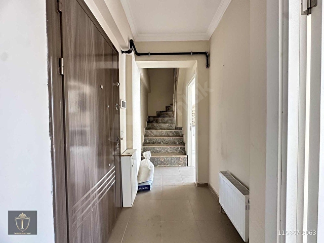 [ İMPARATOR ] GAZİ YAKUP SATAR CAD. ÜZERİ 4+1 DUBLEKS DAİRE - Görsel 19