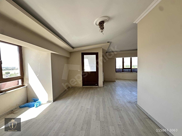 [ İMPARATOR ] GAZİ YAKUP SATAR CAD. ÜZERİ 4+1 DUBLEKS DAİRE - Görsel 11