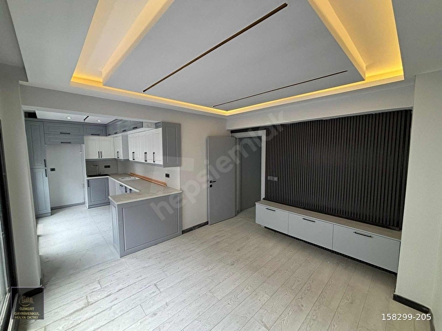 BAHÇELiEVLER MAH 2+1 SIFIR ARAKAT ASANSÖRLÜ METRO YAKINI - Görsel 18