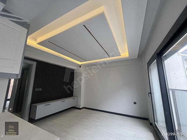 BAHÇELiEVLER MAH 2+1 SIFIR ARAKAT ASANSÖRLÜ METRO YAKINI - Görsel 20