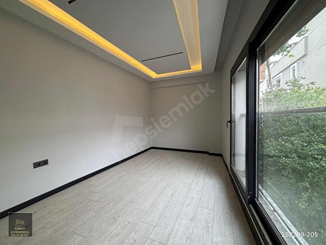 BAHÇELiEVLER MAH 2+1 SIFIR ARAKAT ASANSÖRLÜ METRO YAKINI - Görsel 5