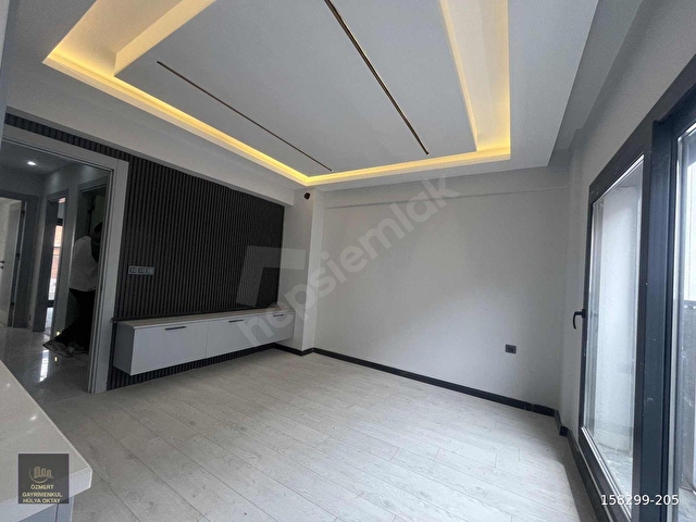 BAHÇELiEVLER MAH 2+1 SIFIR ARAKAT ASANSÖRLÜ METRO YAKINI - Görsel 16
