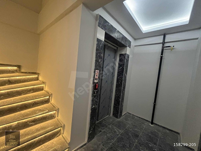 BAHÇELiEVLER MAH 2+1 SIFIR ARAKAT ASANSÖRLÜ METRO YAKINI - Görsel 7
