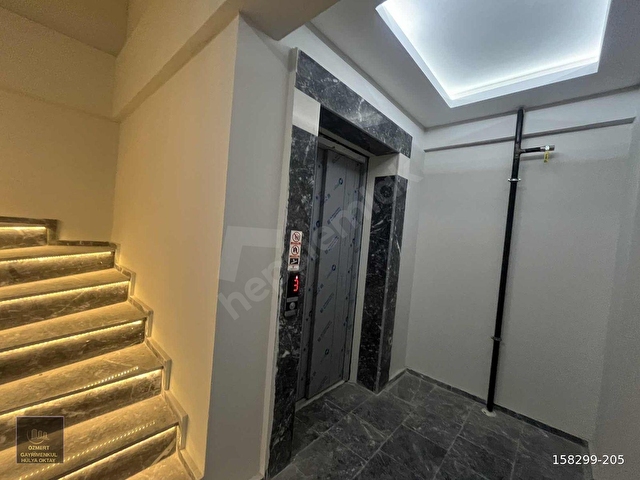 BAHÇELiEVLER MAH 2+1 SIFIR ARAKAT ASANSÖRLÜ METRO YAKINI - Görsel 4