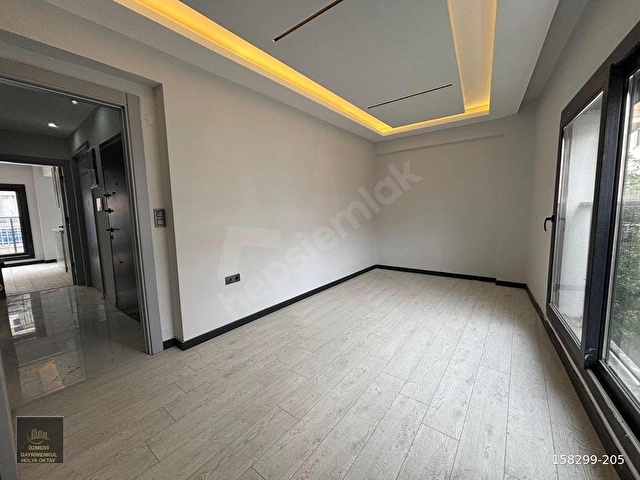 BAHÇELiEVLER MAH 2+1 SIFIR ARAKAT ASANSÖRLÜ METRO YAKINI - Görsel 8