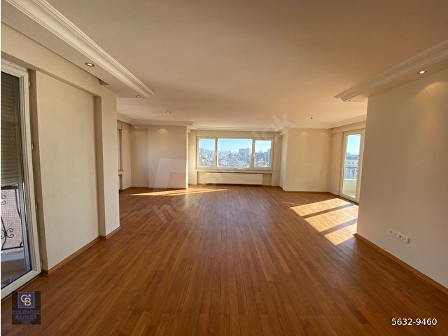 ERENKÖYDE CADDE VE DENİZ MANZARALI 225 M2 4+1 DAİRE - Görsel 14