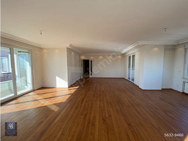 ERENKÖYDE CADDE VE DENİZ MANZARALI 225 M2 4+1 DAİRE - Görsel 13