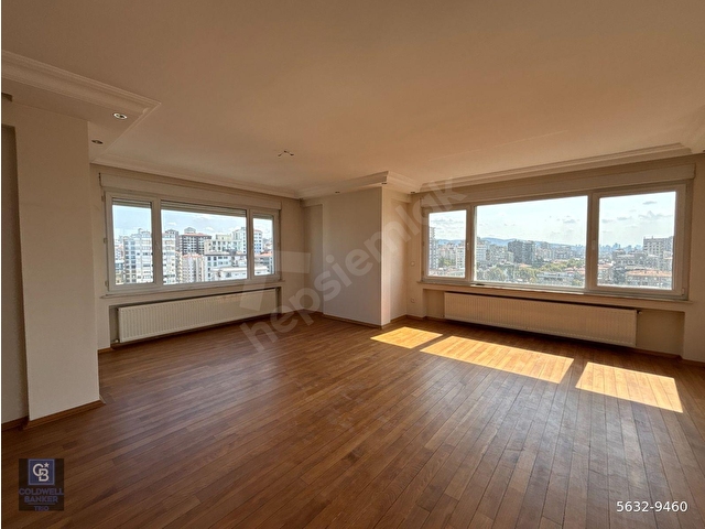 ERENKÖYDE CADDE VE DENİZ MANZARALI 225 M2 4+1 DAİRE - Görsel 9