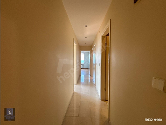 ERENKÖYDE CADDE VE DENİZ MANZARALI 225 M2 4+1 DAİRE - Görsel 22