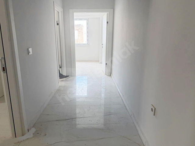 BALIK ESİR BANDIRMADA 2+1 SIFIR DAİRE! - Görsel 8