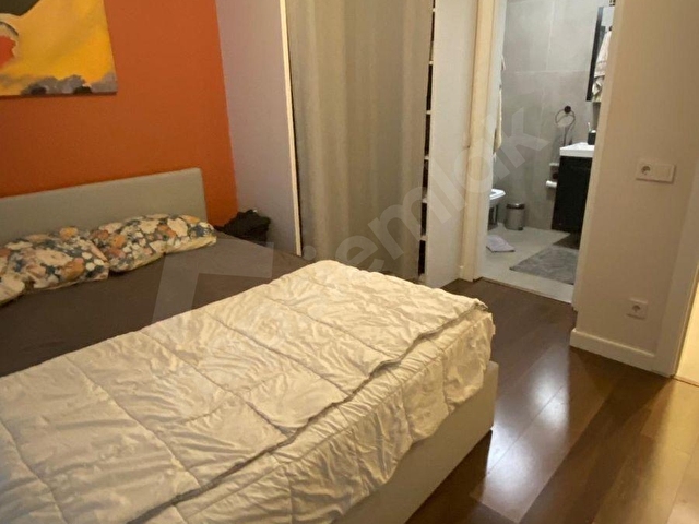 PRİVE GAYRİMENKULDEN YENİ BİNADA 2+1 120m² TEMİZ BAHÇE DUBLEKSİ - Görsel 4